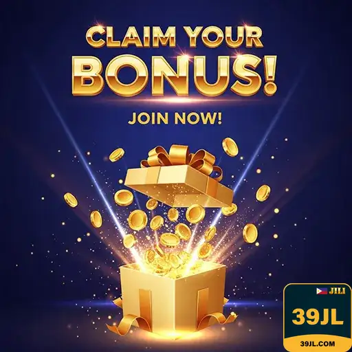 39jl bonus 