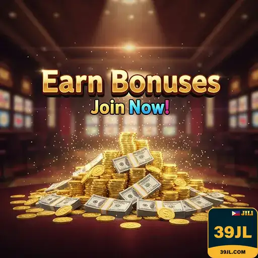 39jl bonus 